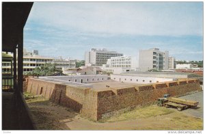 Lourenço Marques [Now Maputo] , Mozambique , 50-60s ; Lady of Conception's F...