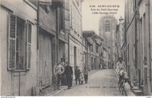 SAINT DIZIER , France , 00-10s ; Rue du Pettit-Sauvage