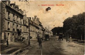 CPA FALAISE - Rue de CAEN (276514)