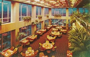 Arizona Phoenix The Golden Eagle Restaurant