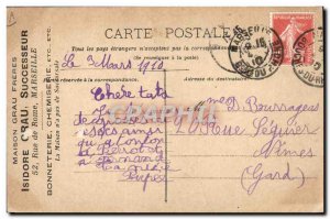 Old Postcard Horse Riding Equestrian Jumps d & # 39obstacles Eugene Hood