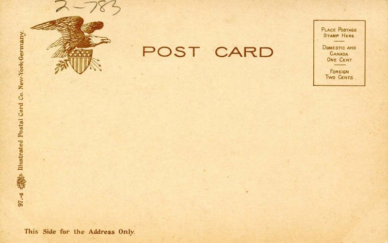 TN - Nashville. State Capitol