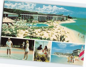 M-171523 Holiday Inn Montego Bay Jamaica