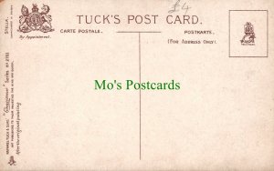 Glamour Postcard - Fashion - Stella SW3505