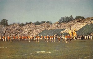 University of Maryland Band Maryland, USA Unused 