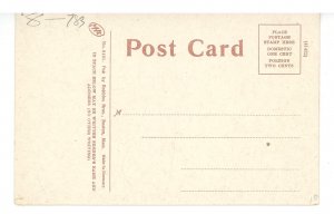 MA - Newton Upper Falls. Falls & Mill