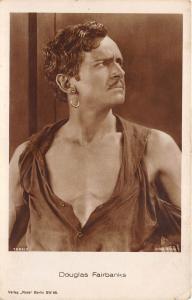 B28639 Acteurs Actors Douglas Fairbanks