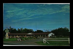 CRAWFORD MOTEL CENTRAL CITY NEBRASKA