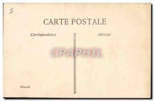 Old Postcard Diabolo Child