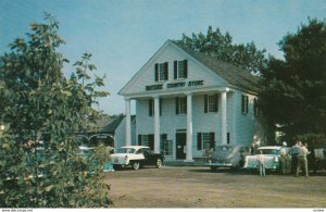 So. SUDBURY , Massachusette , 50-60s ; Wayside Country Store