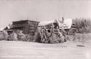 Germany Feldberg Hotel Feldbergerhof Photo