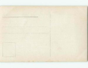 old rppc NICE VIEW Stockholm Sweden i2015