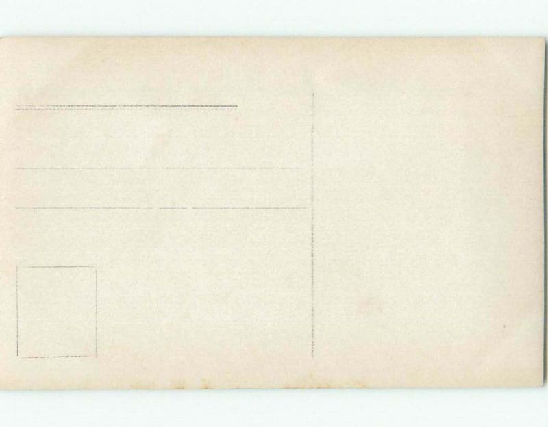 old rppc NICE VIEW Stockholm Sweden i2015