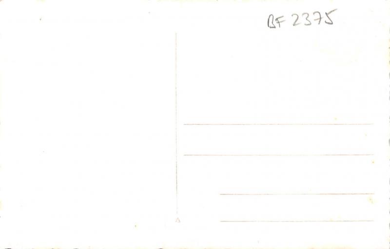 BF2375  istanbul turkey  real photo mosque