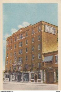 CORNWALL , Ontario , Canada , 1930s ; Hotel Cornwallis