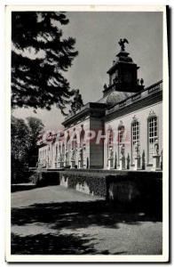 Old Postcard Potsdam Sanssouci Die Neuen Kammern