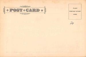 Raymond New Hampshire Lake Carol Whittier's Grove Vintage Postcard JD933693