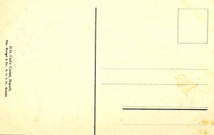 Italy - Capri. Marina Grande