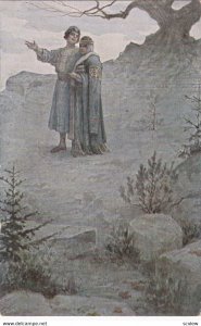 AS; SOLOMKO : Couple , Solemn promise , 00-10s