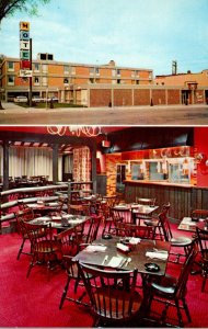 Minnesota Mankato The Inn Towne Motel