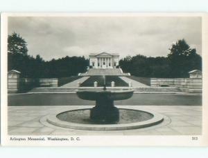 old rppc NICE VIEW Arlington Virginia VA i6348