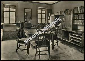 VINTAGE POSTCARD: German Image Post Card