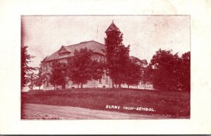 Wisconsin Elroy High School