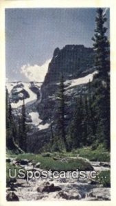 Notch Top Mountain - Rocky Mountain National Park, Colorado CO  