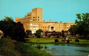 Louisiana Baton Rouge Our Lady Of The Lake Hospital