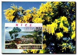 Nice Modern Postcard