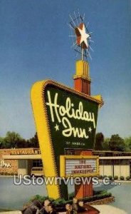 Holiday Inn - Manchester, New Hampshire NH  