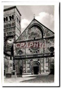 Modern Postcard Assisi Cathedral Ruffino