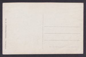 FRANCE, Postcard, Arras, Town Hall, WWI