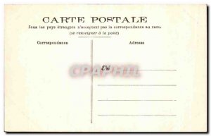 Old Postcard Vallee d Origne