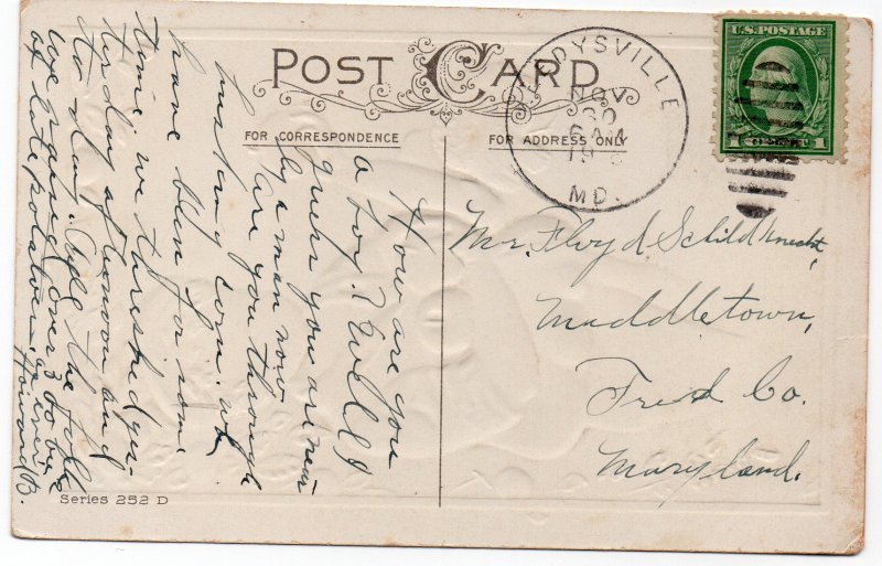 11350 A Joyful Thanksgiving