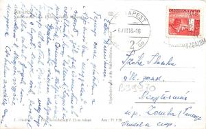 B39970 Budapest Vajdahunyad Castle   hungary