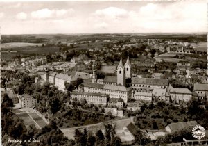 Freising an der Isar, SCHONING & Co., Lübeck, SH Nr. Postcard