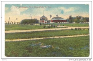 McKennon Park,Sioux Falls,South Dakota,PU-1912