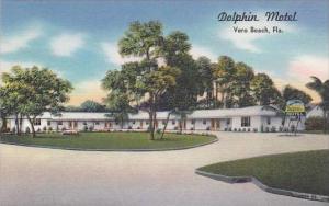 Florida Vero Beach Dolphin Motel