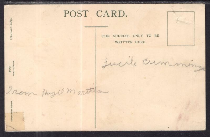 A Happy Birthday Birds Flowers BIN