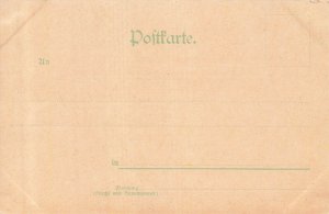 Leipzig Germany~Markt~1900s Gebr. Gerhardt POSTCARD