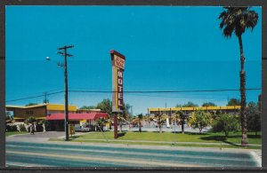 Arizona, Phoenix - La Casa Real Motel - [AZ-298]