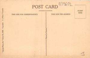 B39652 stratfort upon avon shakespeare house uk