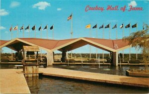 Oklahoma City Oklahoma Cowboy Museum Western Crocker SCC-249 Postcard 21-11332