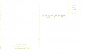 US    PC4348 OKOLEMALUNAI HERE'S HOW IN HAWAIIAN