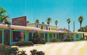Florida Daytona Sea Winx Motel