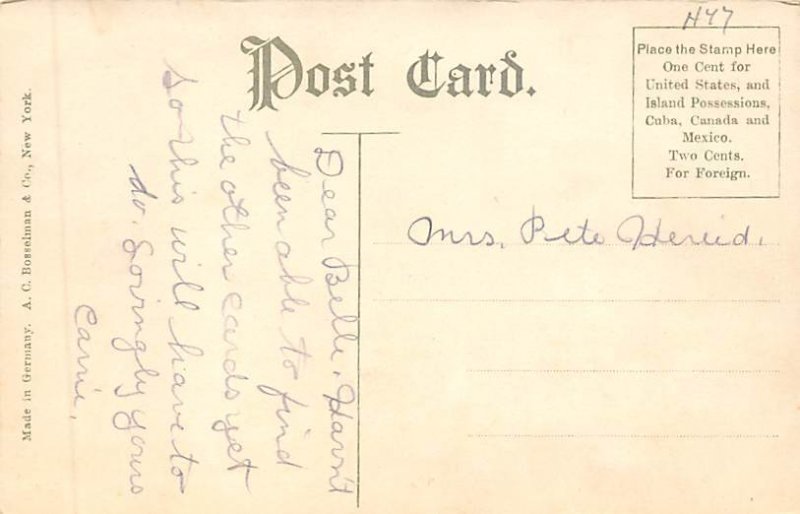 St Barnabas Hospital  Minneapolis,  MN