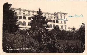 B92901 crikvenica h therapia real photo croatia