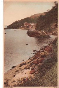 Postcard Babbacombe UK