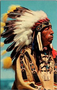 Sioux Indian Warrior Black Elk